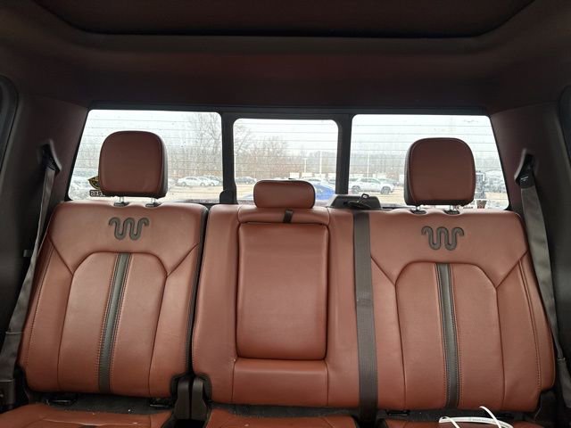 Used 2020 Ford F150 King Ranch w/ Equipment Group 601A Luxury image 16