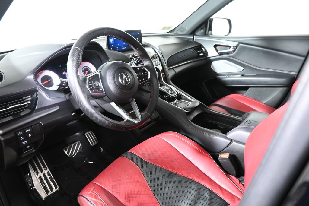 Used 2020 Acura RDX w/ Advance Package AWD/4WD image 15