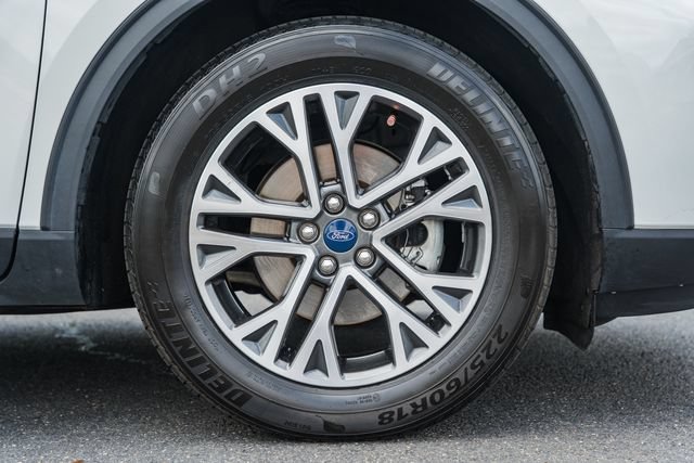 Used 2020 Ford Escape SEL FWD image 18