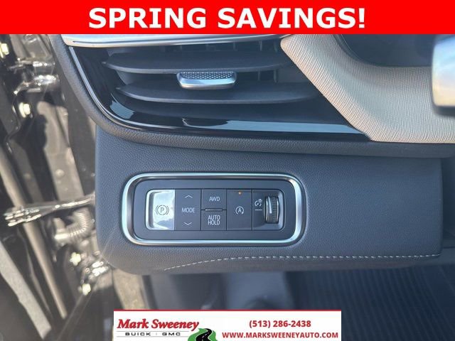 New 2026 Buick Enclave Preferred w/ Power Package image 14