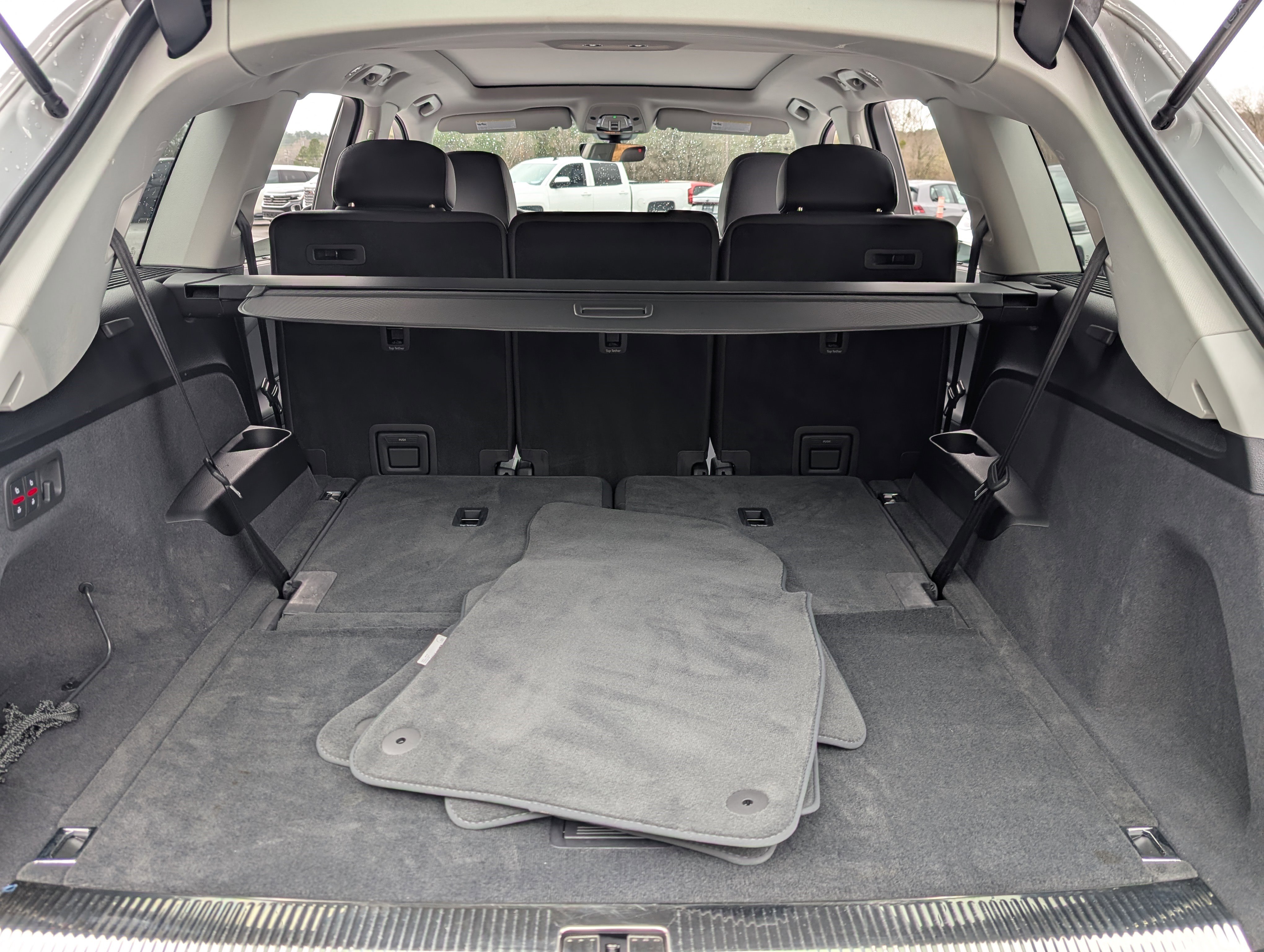 Used 2023 Audi Q7 3.0T Premium Plus w/ Premium Plus Package image 19