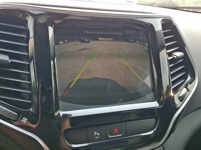 Certified 2019 Jeep Cherokee Limited AWD/4WD image 22