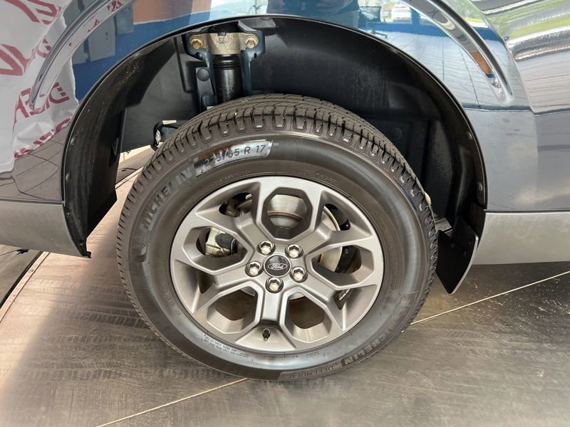 Used 2022 Ford Maverick XLT w/ Equipment Group 300A Standard image 9