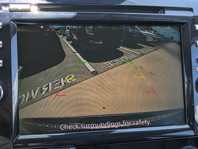 Used 2022 Nissan Murano S FWD image 21
