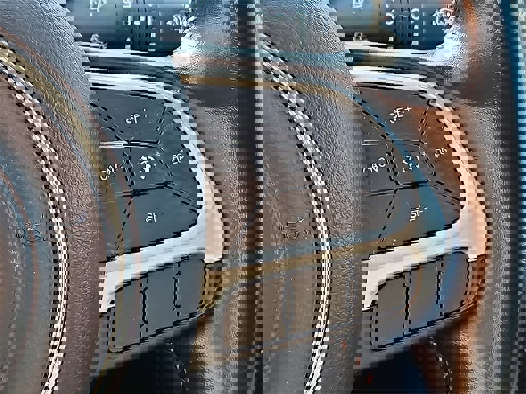 Used 2020 Jeep Compass Latitude w/ Popular Equipment Group image 19