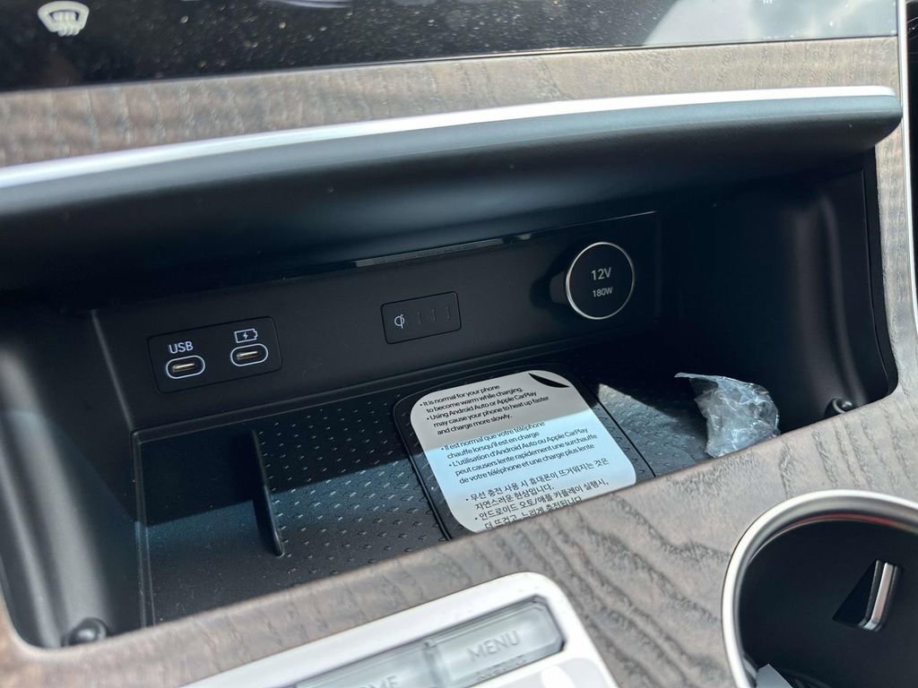 New 2026 Genesis GV80 3.5T Advanced AWD/4WD image 23