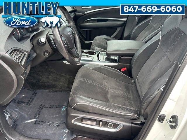 Used 2019 Acura MDX A-Spec AWD/4WD image 21