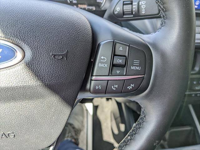 Used 2024 Ford Maverick Lariat w/ Black Appearance Package AWD/4WD image 27