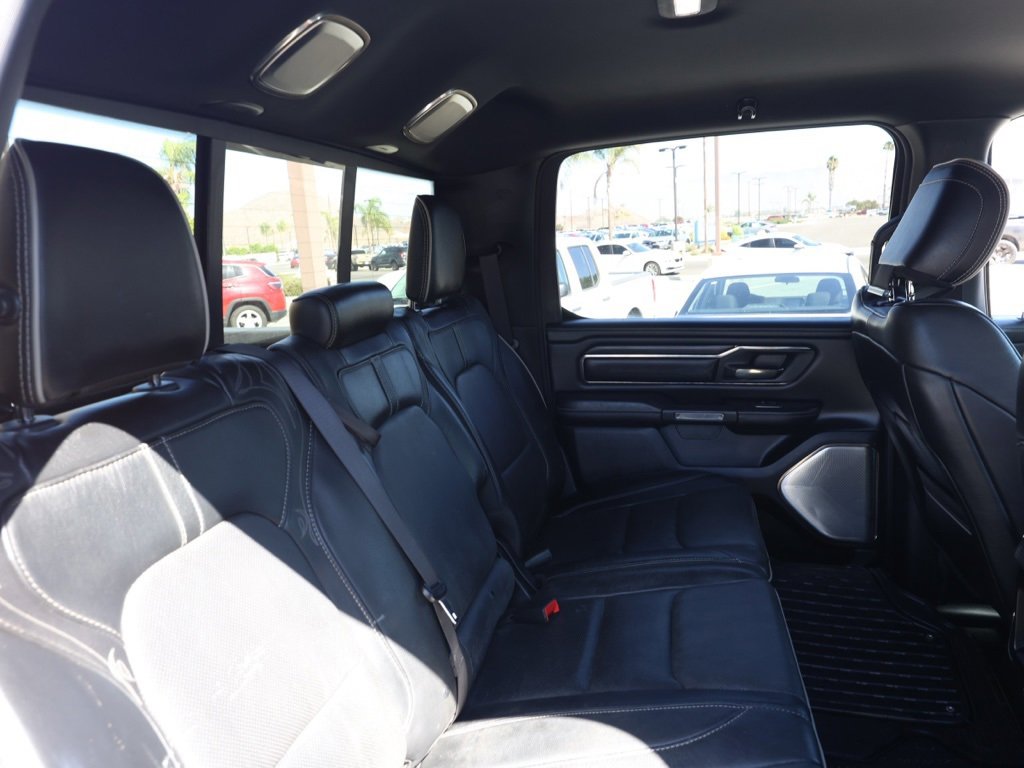 Used 2020 RAM 1500 Limited image 17