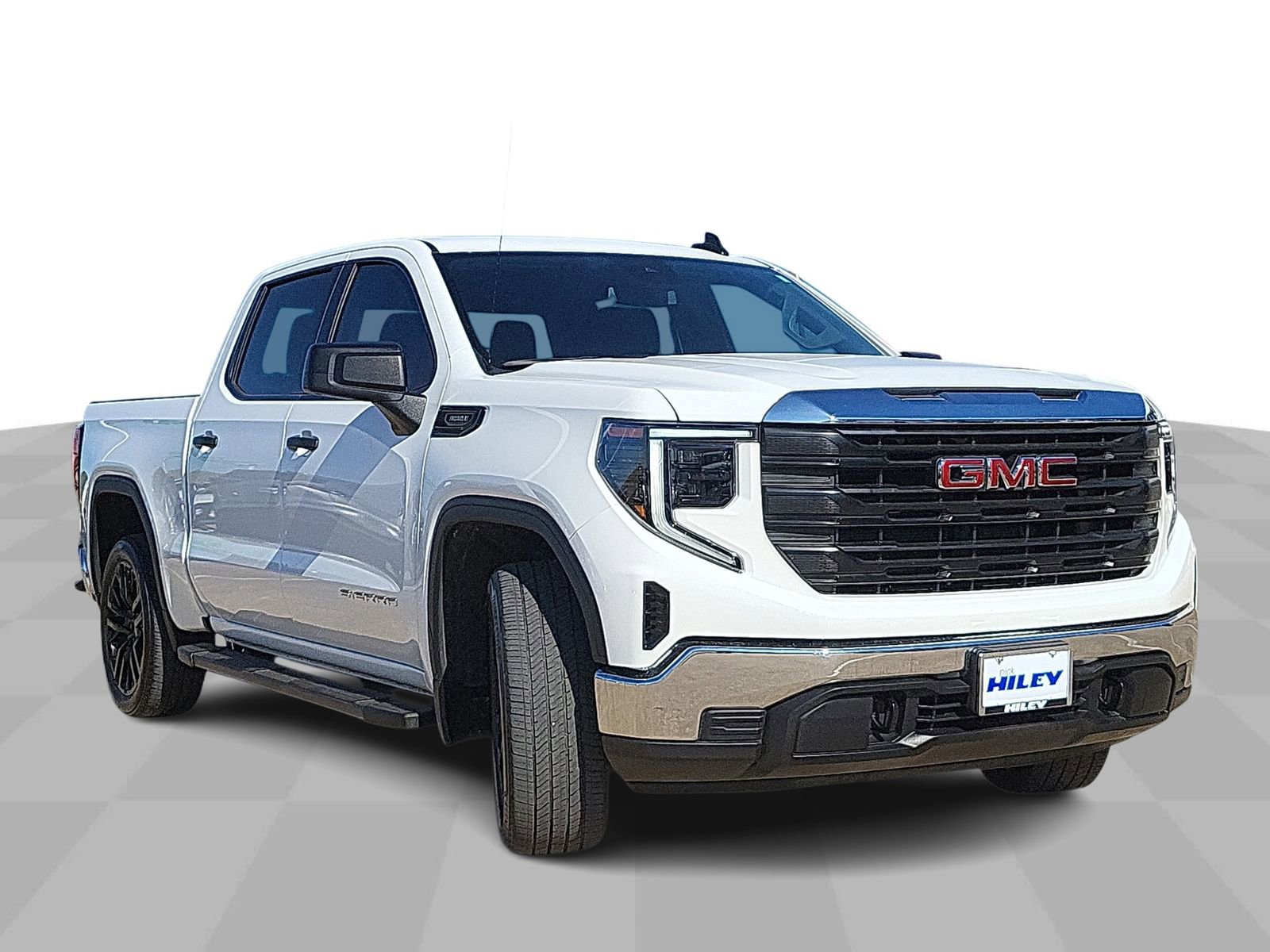 Used 2025 GMC Sierra 1500 Pro w/ Pro Value Package image 2