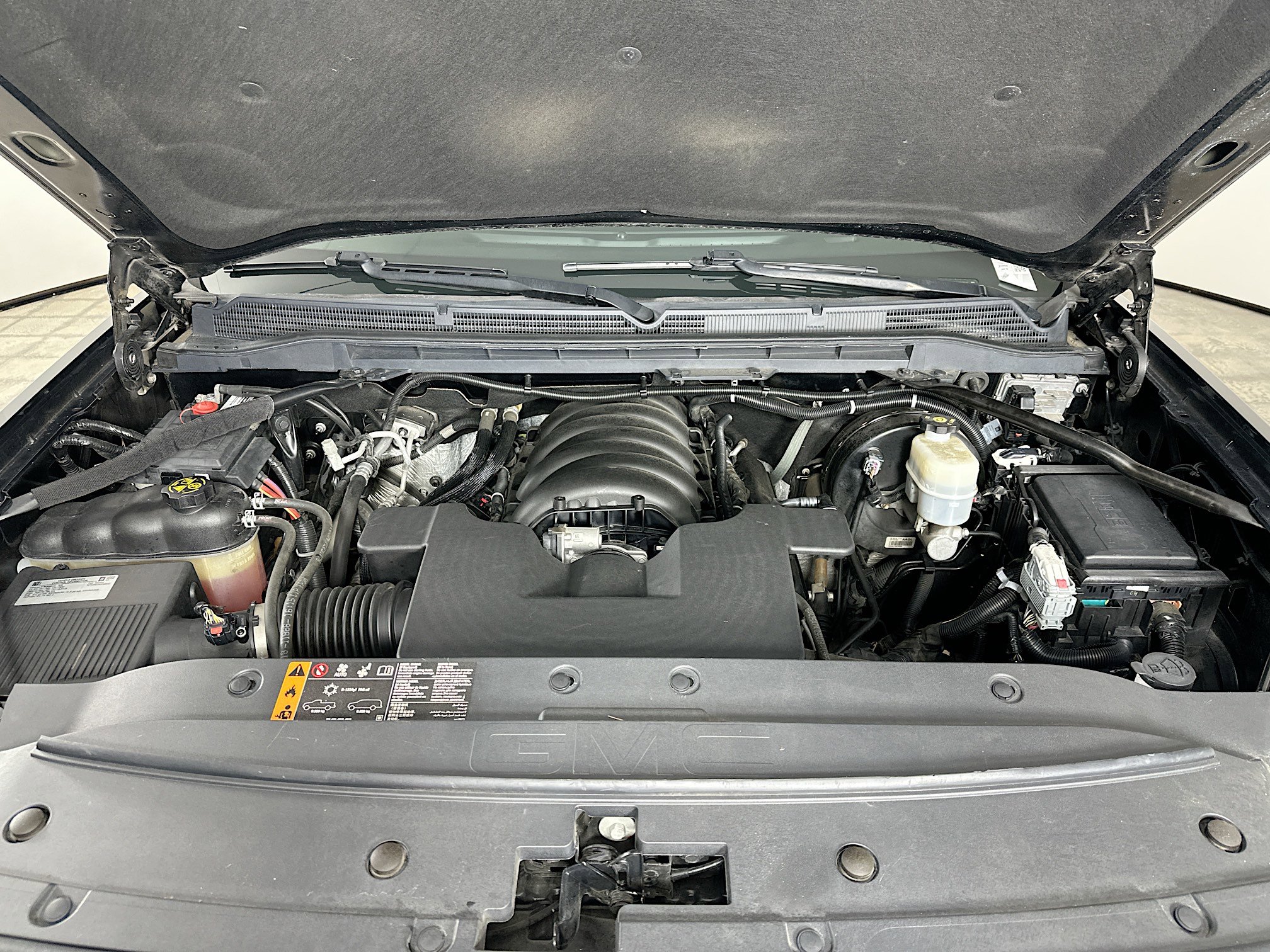 Used 2018 GMC Sierra 1500 SLT image 32