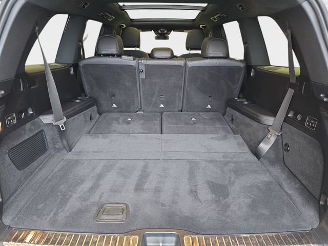 Used 2023 Mercedes-Benz GLS 580 4MATIC image 14