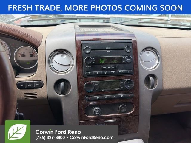 Used 2006 Ford F150 King Ranch image 10