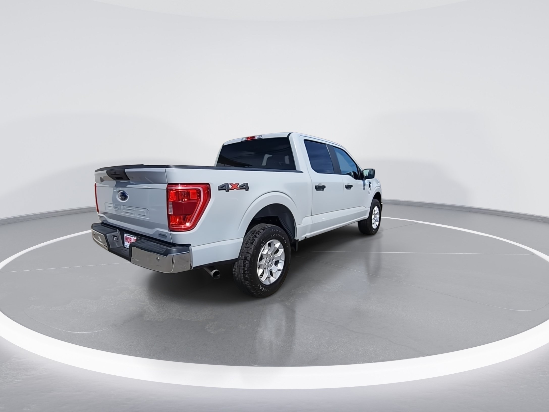 Used 2023 Ford F150 XLT AWD/4WD image 8