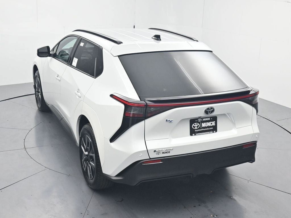 New 2026 Toyota bZ AWD/4WD image 52