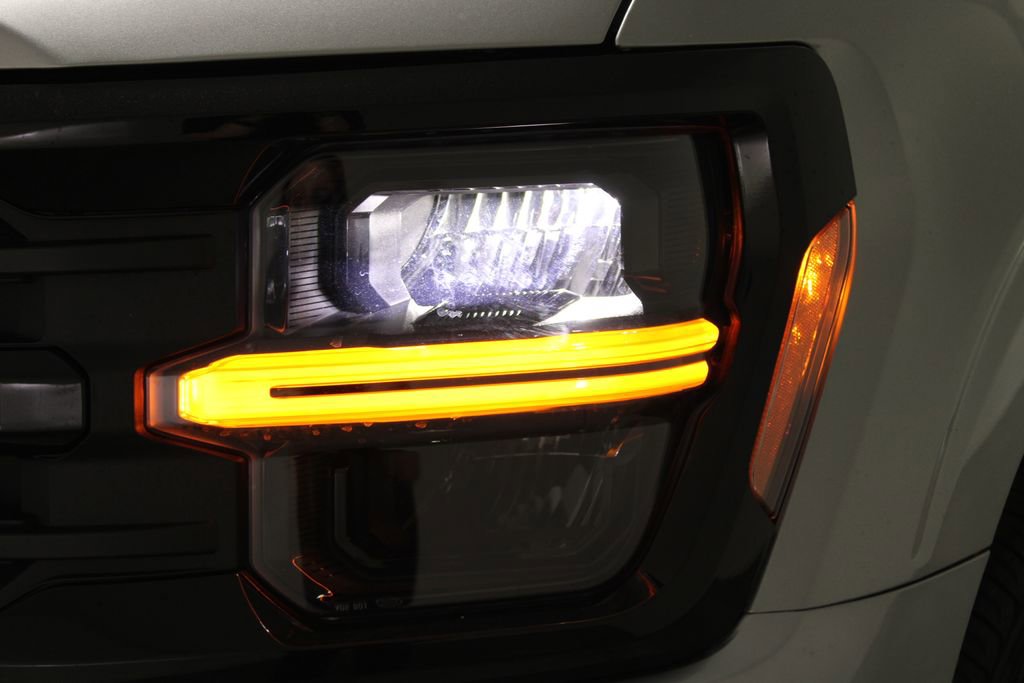 New 2026 Ford F150 XLT image 56