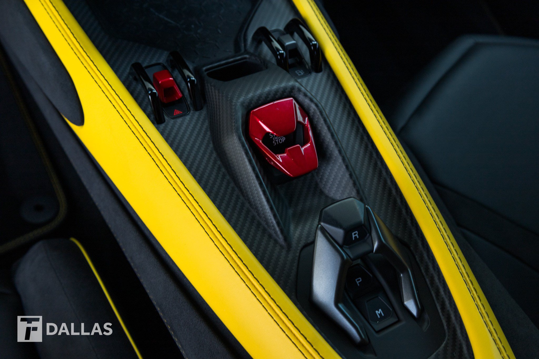 Used 2024 Lamborghini Revuelto AWD/4WD image 34