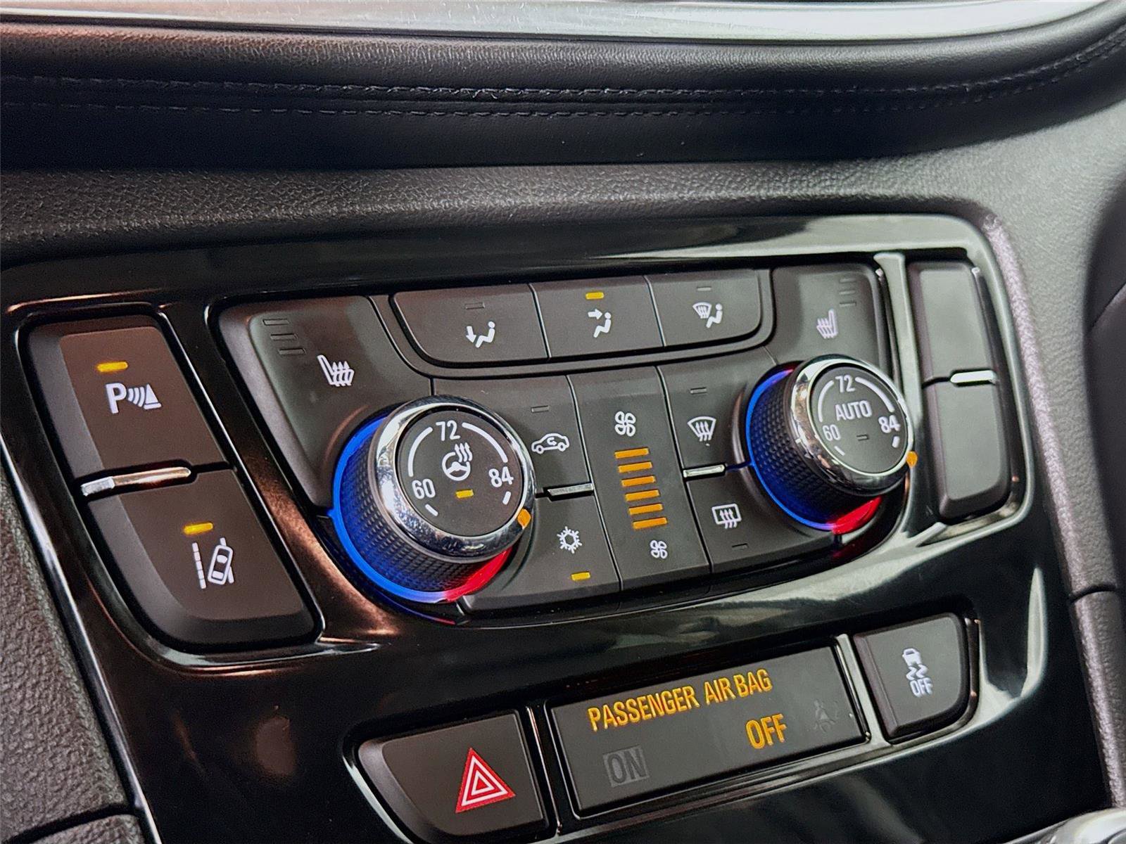 Used 2019 Buick Encore Essence w/ Safety Package II image 15