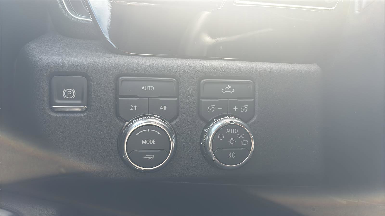 New 2026 GMC Sierra 1500 Elevation AWD/4WD image 13