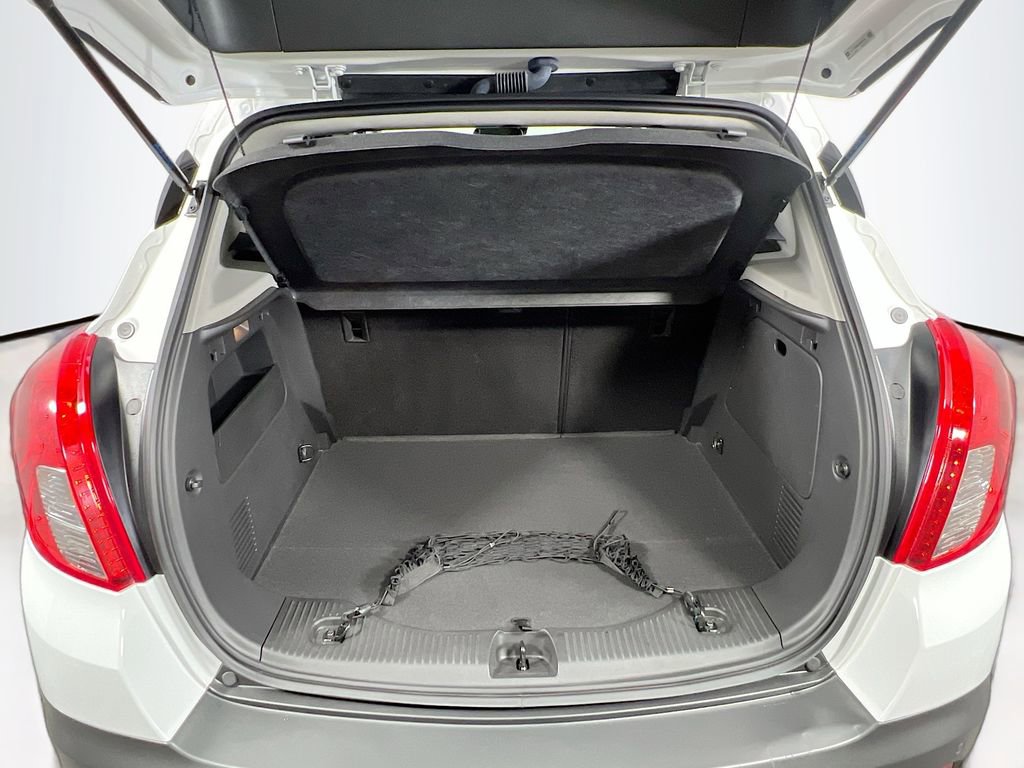 Used 2016 Buick Encore Premium image 24