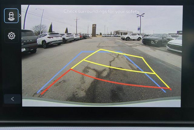 New 2026 Hyundai Sonata SEL image 23