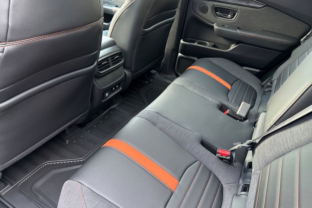 New 2026 Honda Passport TrailSport image 13