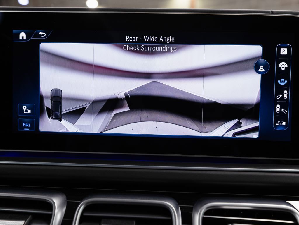 Certified 2024 Mercedes-Benz Maybach GLS 600 4MATIC image 19