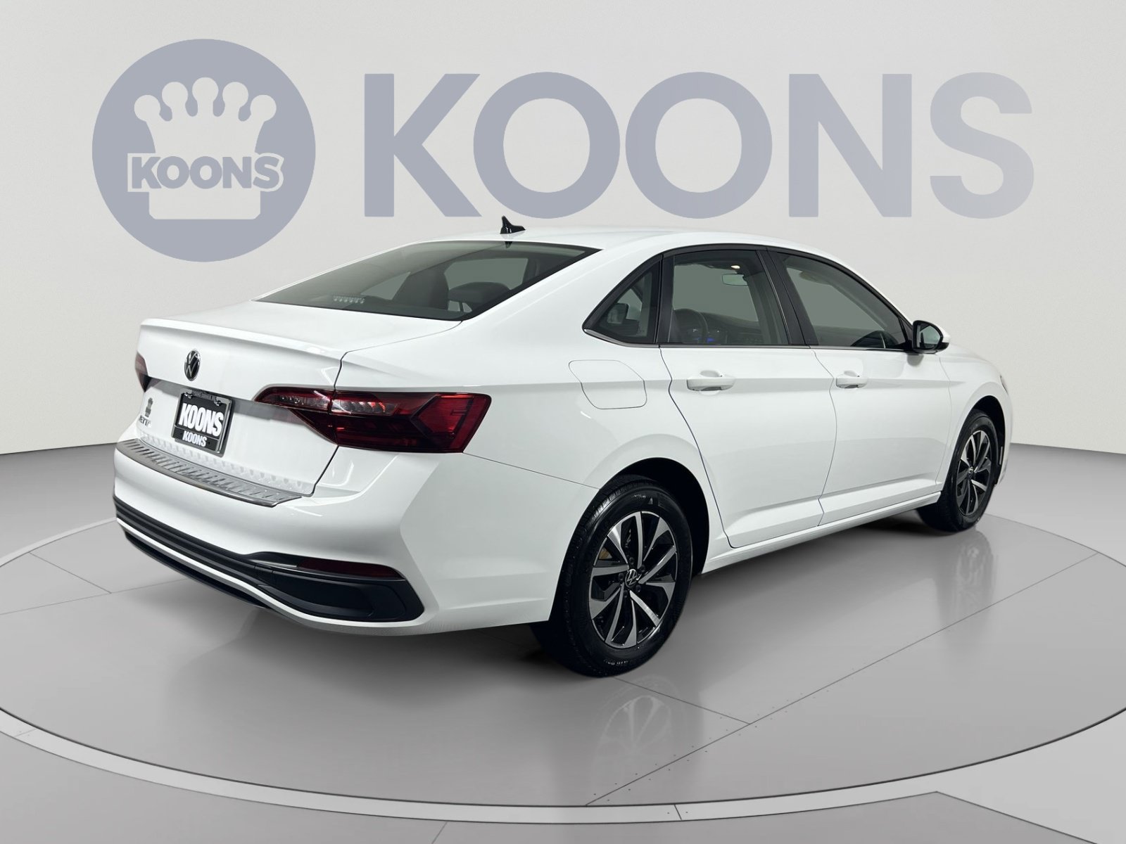 Used 2024 Volkswagen Jetta S FWD image 11