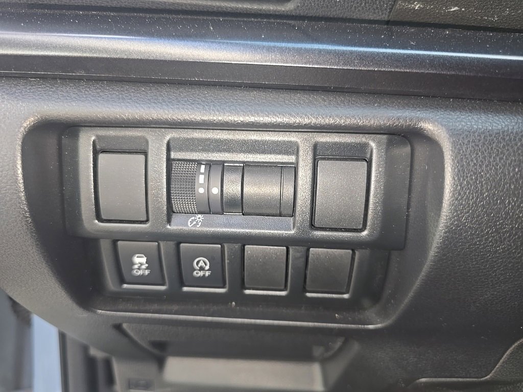 Used 2023 Subaru Crosstrek 2.5i Sport image 22