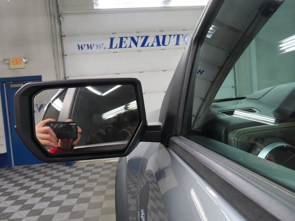 Used 2024 Chevrolet Colorado ZR2 w/ Safety Package image 45