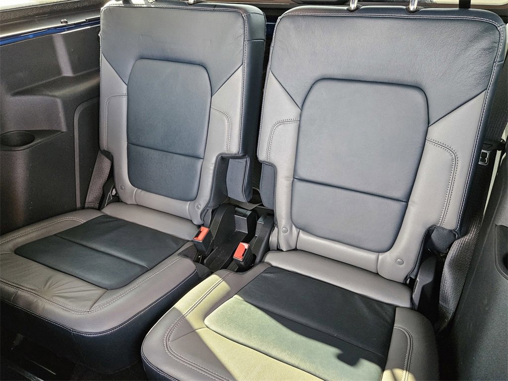 Used 2021 Ford Bronco First Edition image 26