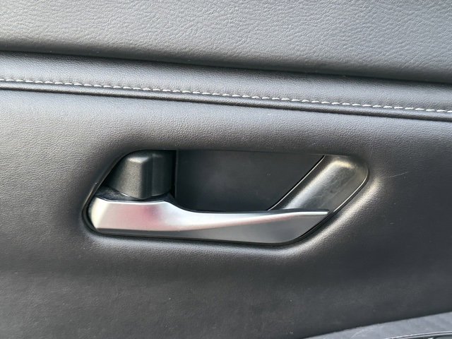 Certified 2023 Nissan Sentra SV image 19