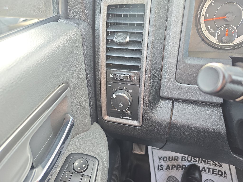 Used 2016 RAM 3500 Tradesman w/ Power Accessory Group image 23