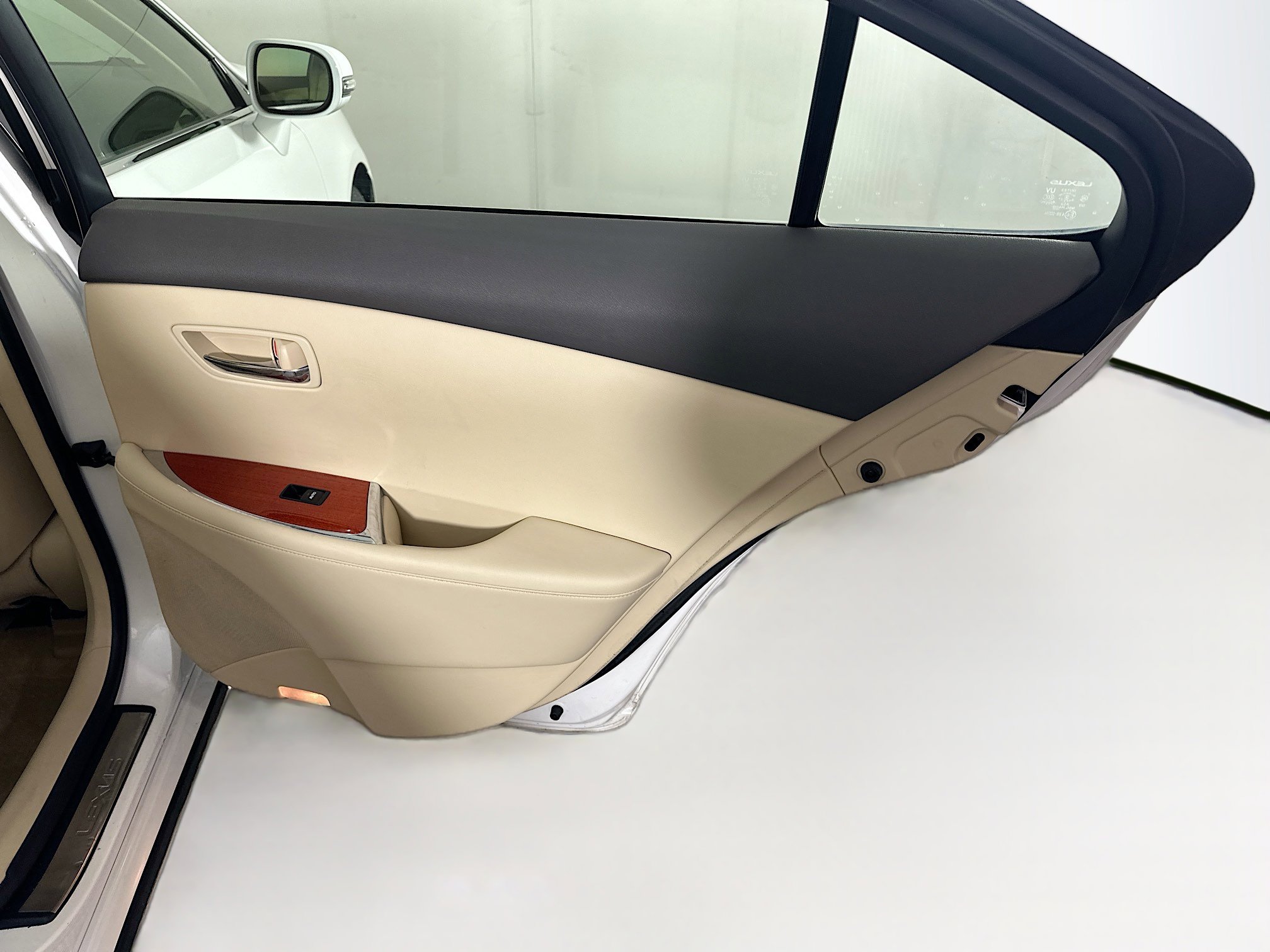 Used 2012 Lexus ES 350 FWD image 29
