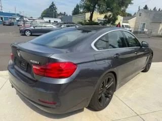 Used 2016 BMW 428i Gran Coupe image 4