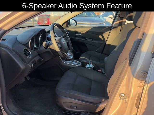 Used 2012 Chevrolet Cruze LT image 5