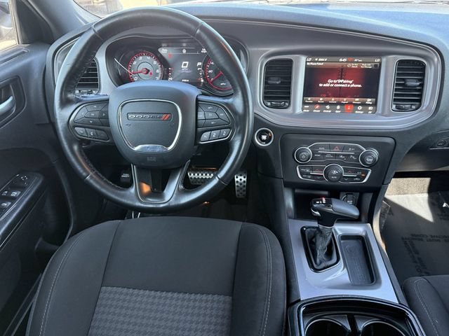 Certified 2023 Dodge Charger GT w/ Blacktop Package RWD image 9