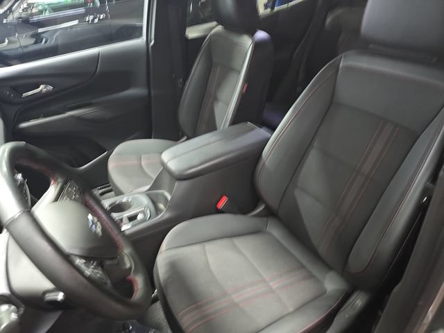 Used 2023 Chevrolet Equinox RS AWD/4WD image 19