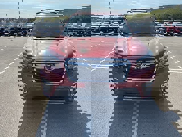 Used 2021 Subaru Forester Touring image 8