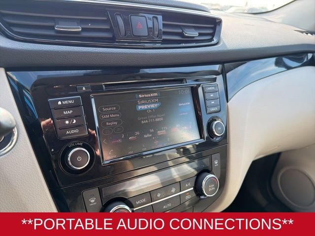 Used 2022 Nissan Rogue Sport SL image 15