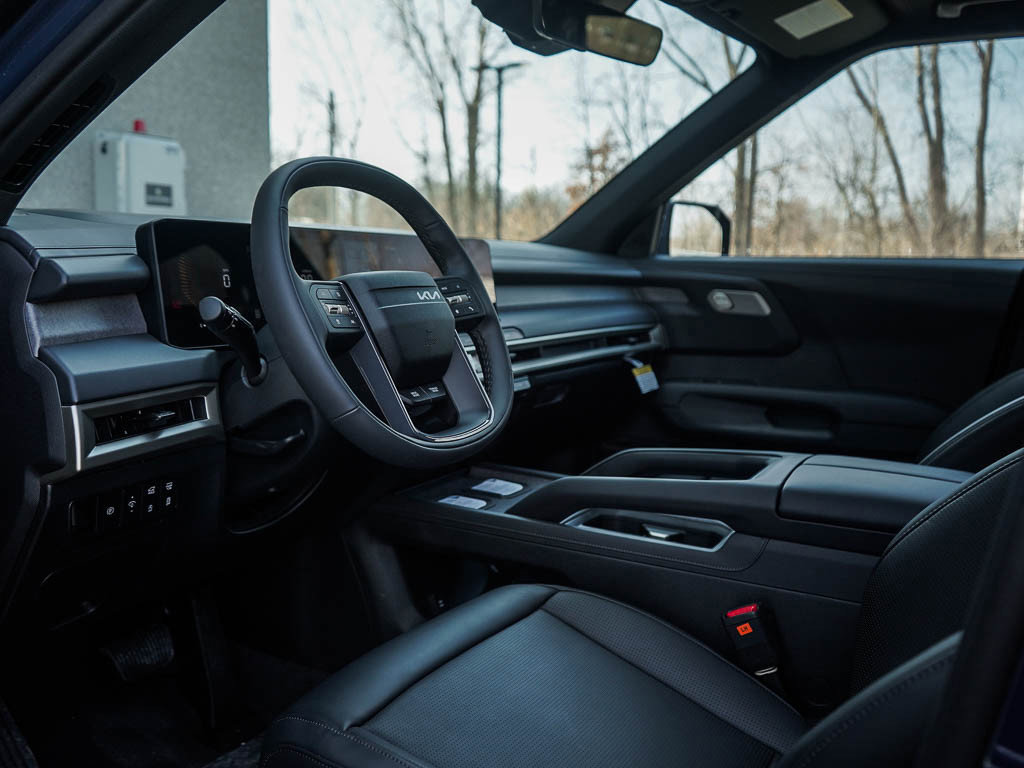 New 2027 Kia Telluride S image 19