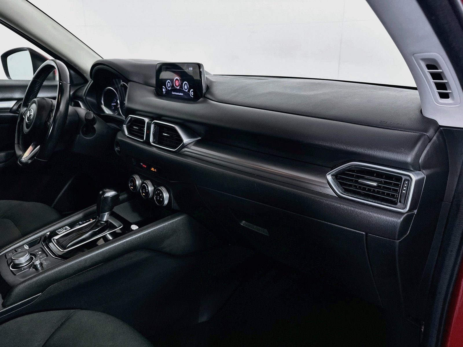 Used 2019 MAZDA CX-5 Sport FWD image 26