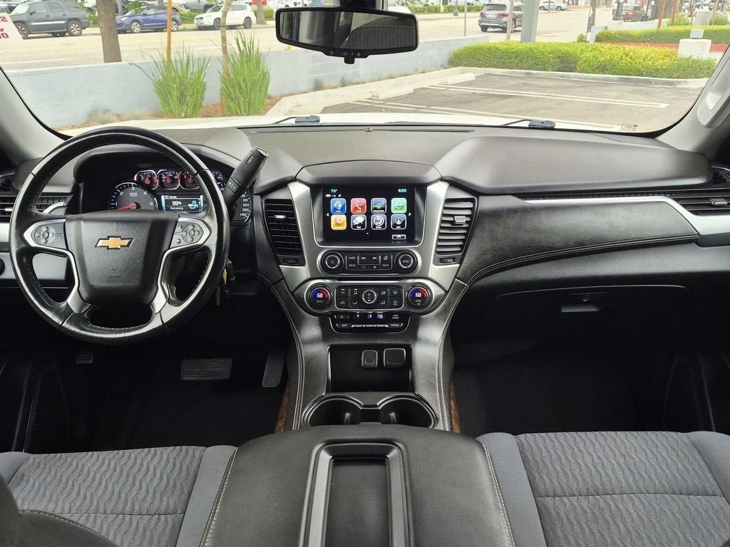 Used 2019 Chevrolet Tahoe LS RWD image 22