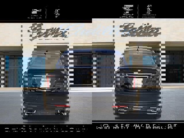 Used 2023 Cadillac CT5 Sport w/ Cold Weather Package image 6