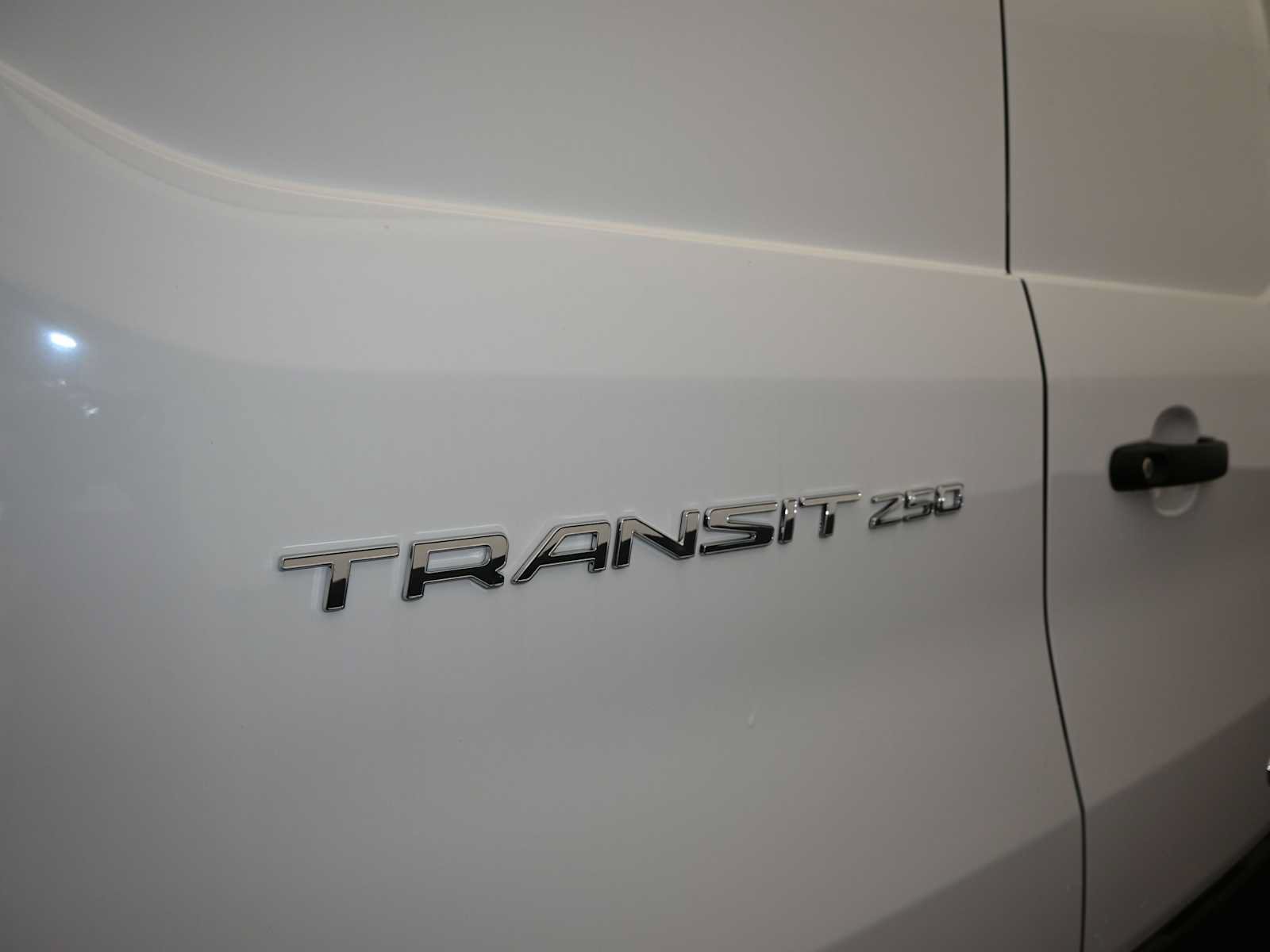 New 2024 Ford Transit 250 148 Medium Roof RWD image 14
