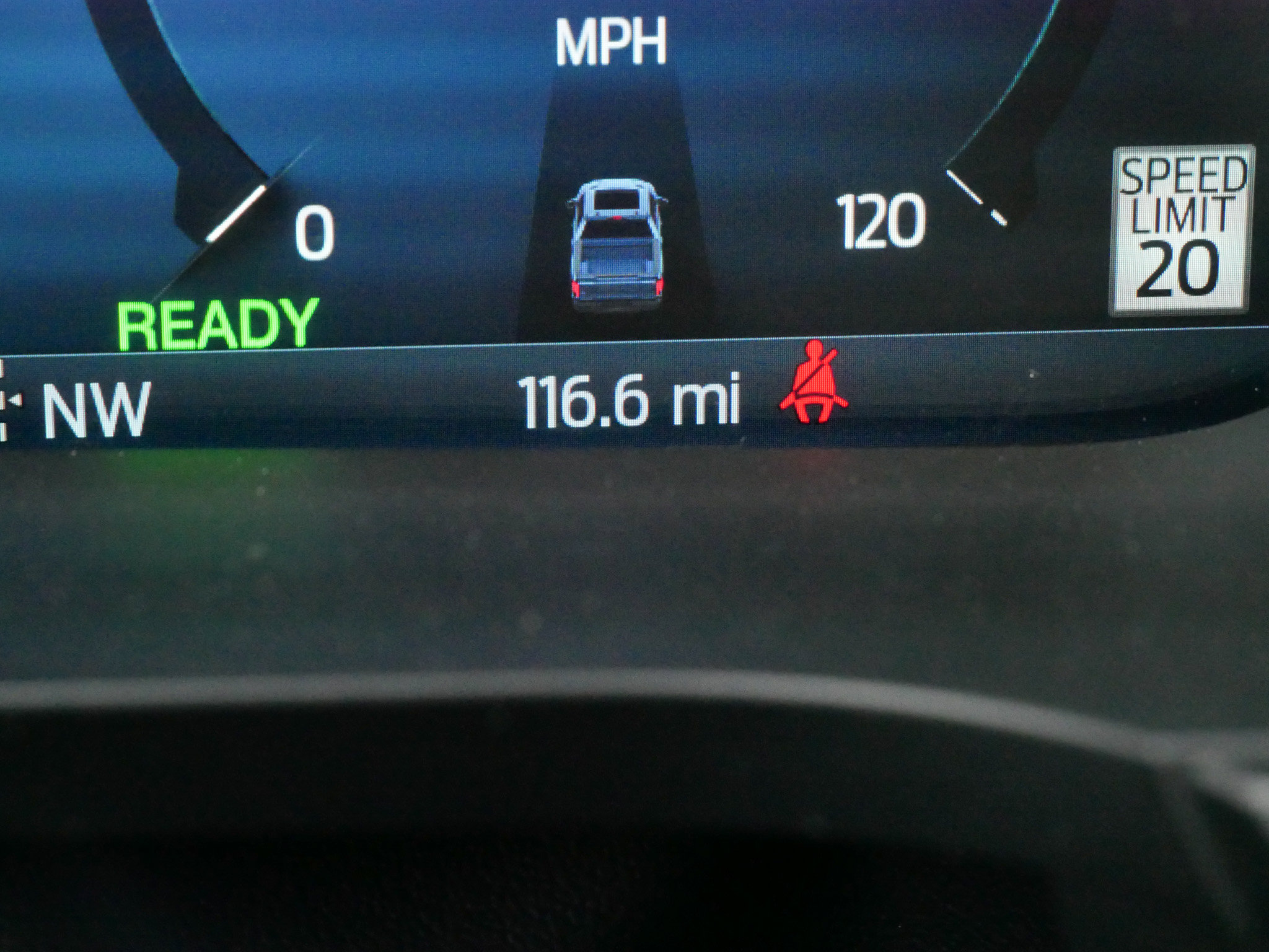 Used 2026 Ford F150 Lariat w/ Equipment Group 502A High AWD/4WD image 22