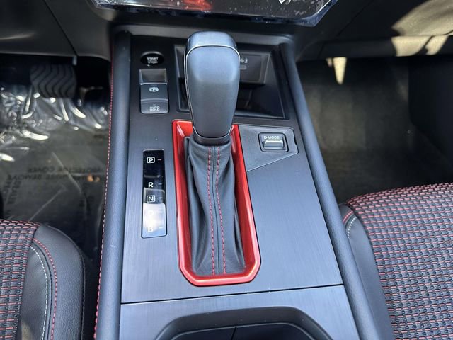 New 2026 Nissan Kicks SR FWD image 23