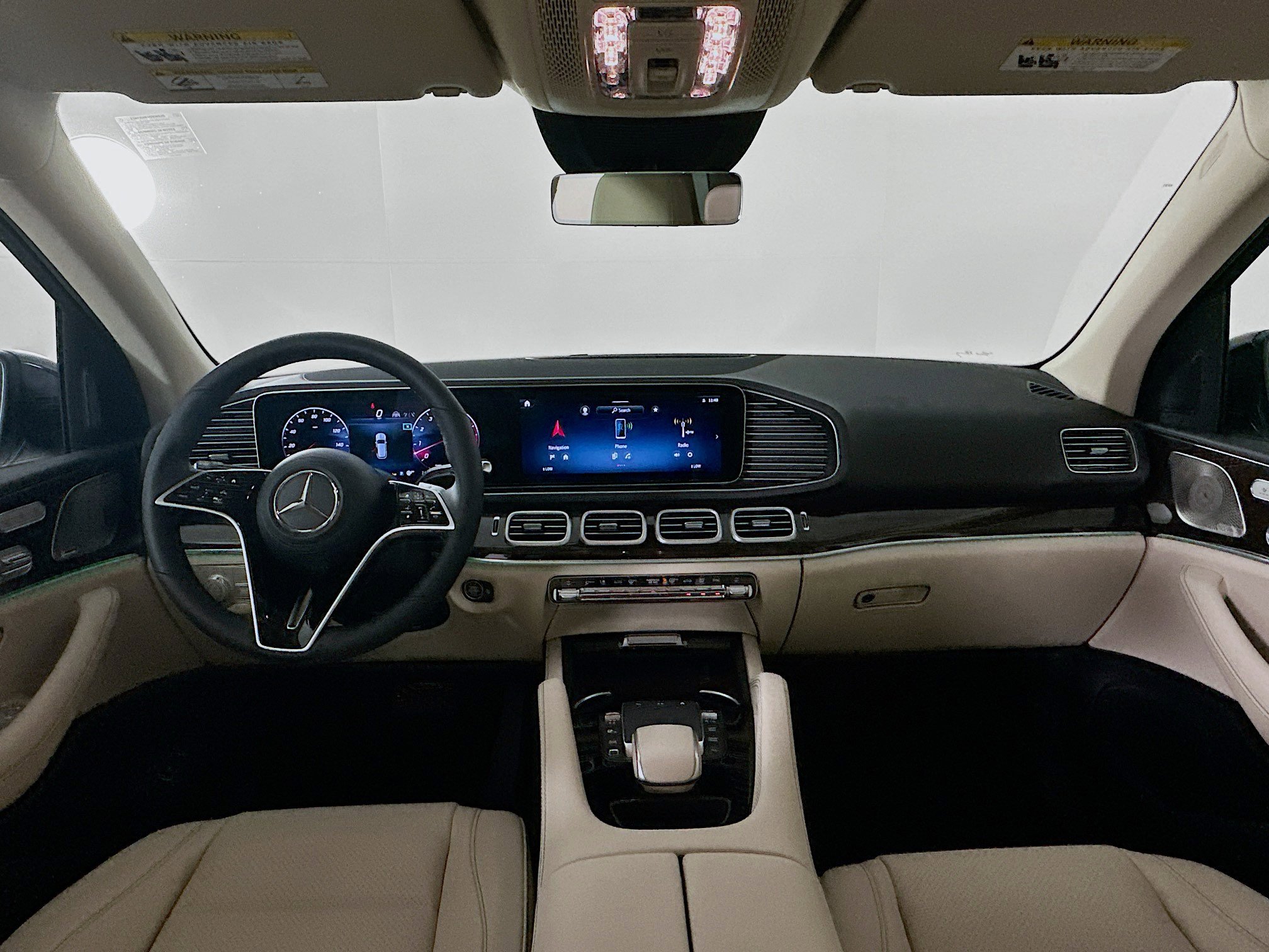 Used 2026 Mercedes-Benz GLE 450 4MATIC image 29