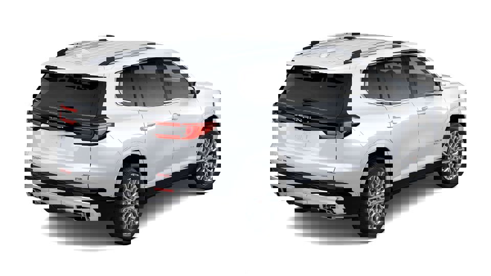 New 2026 GMC Acadia Denali w/ Super Cruise Package image 53