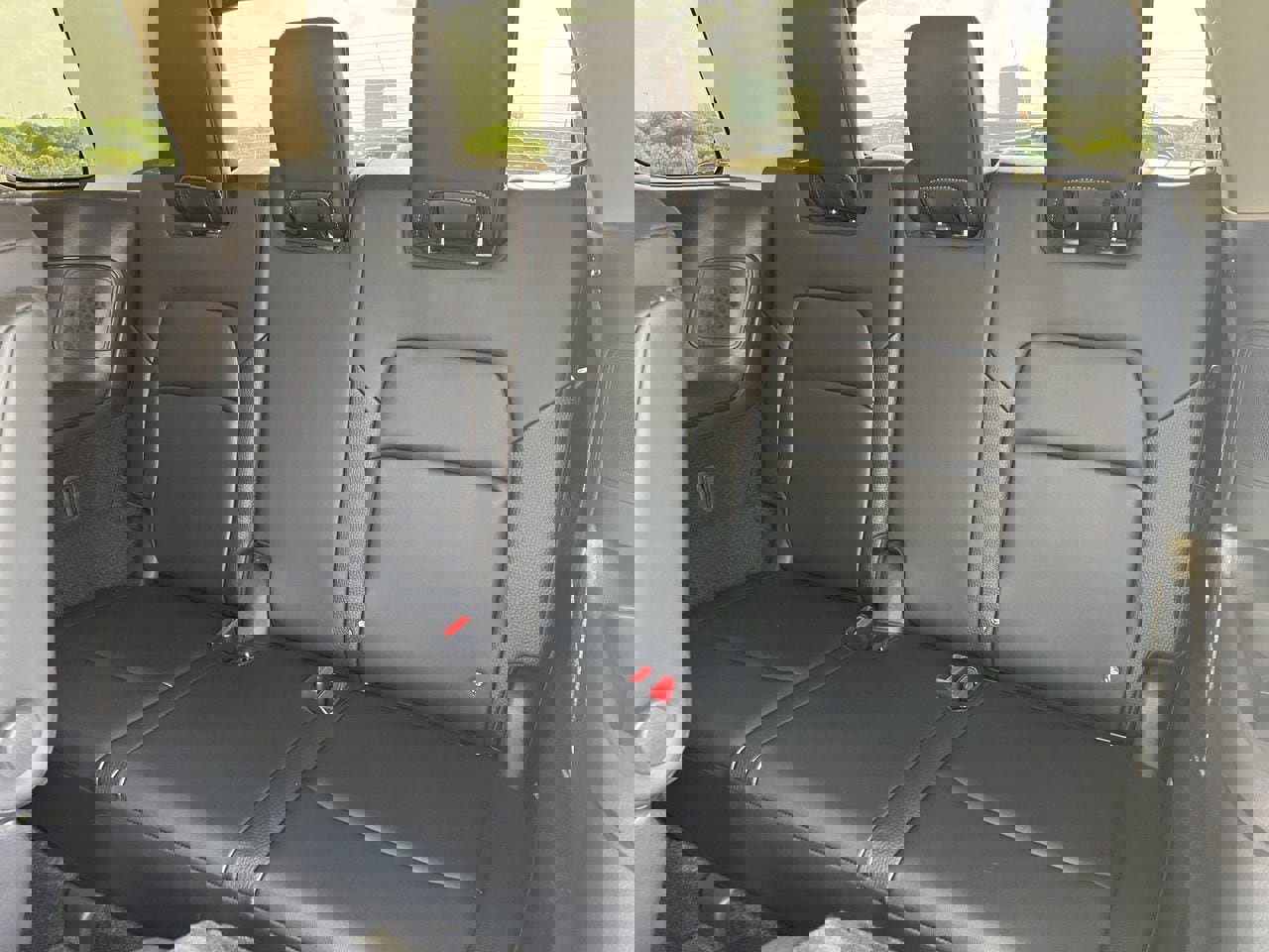 Certified 2024 Nissan Pathfinder SL w/ SL Premium Package image 27